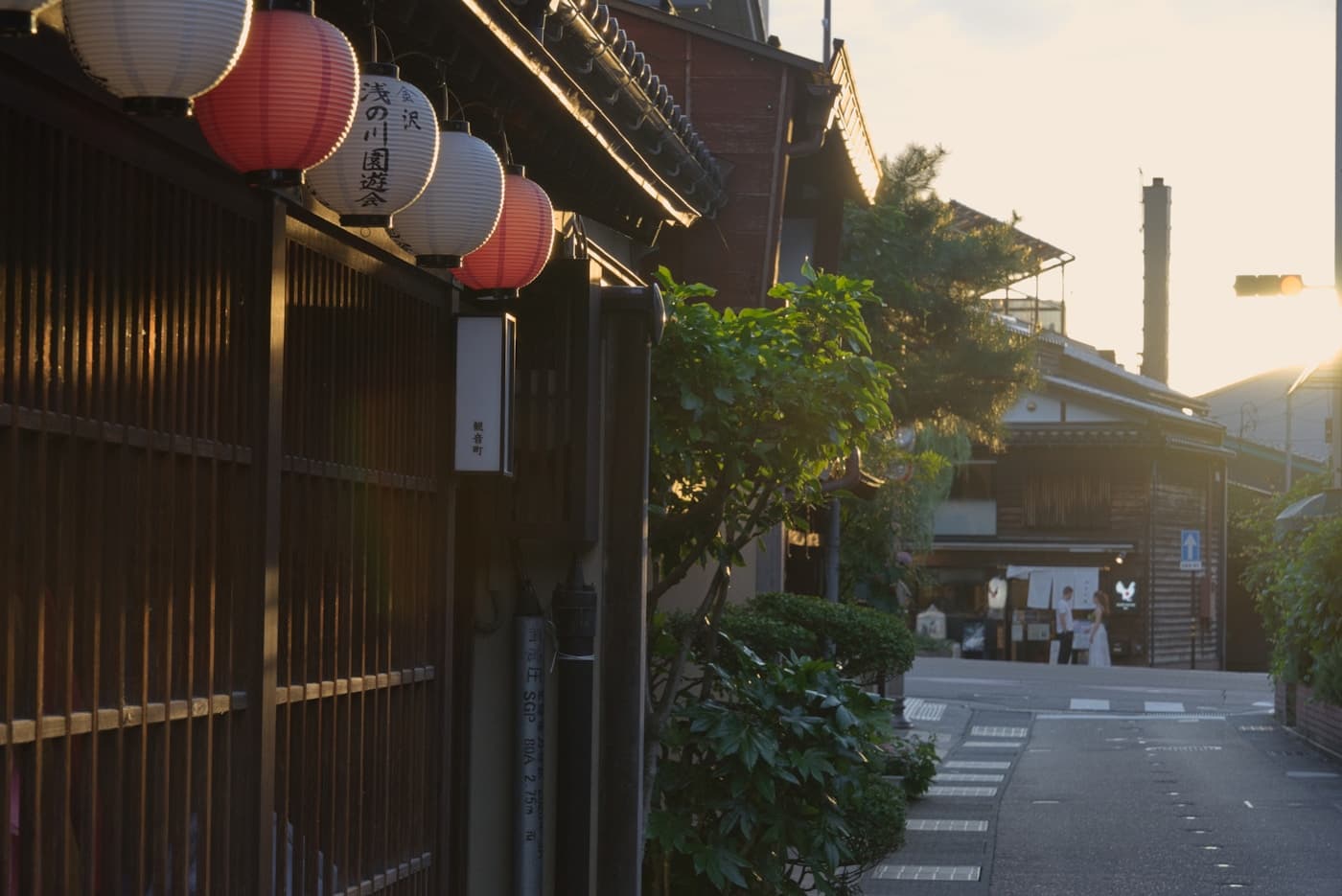 Kanazawa workation