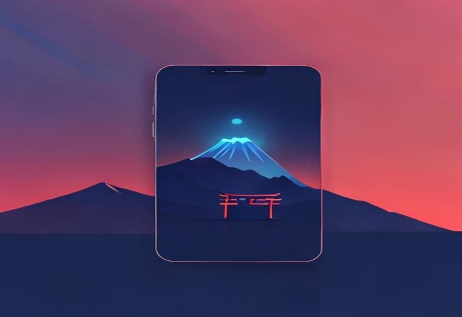 Japan eSIM (DOCOMO · Softbank)
