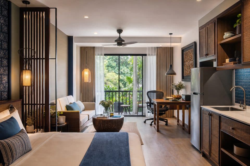 Kantary Hills Chiang Mai