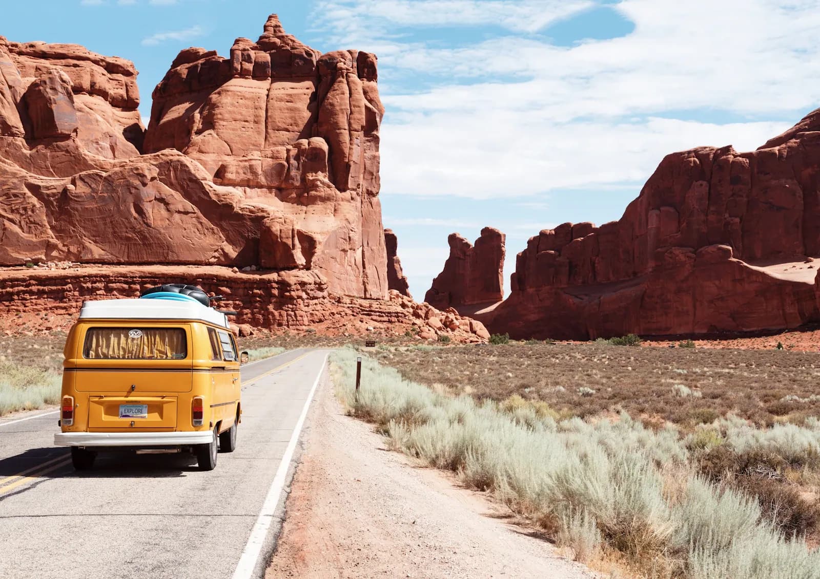 Travel insurance