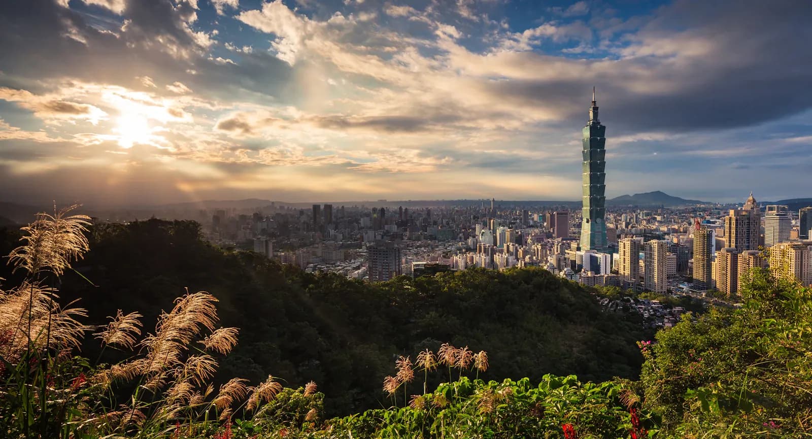 Yehliu · Jiufen · Shifen day tour