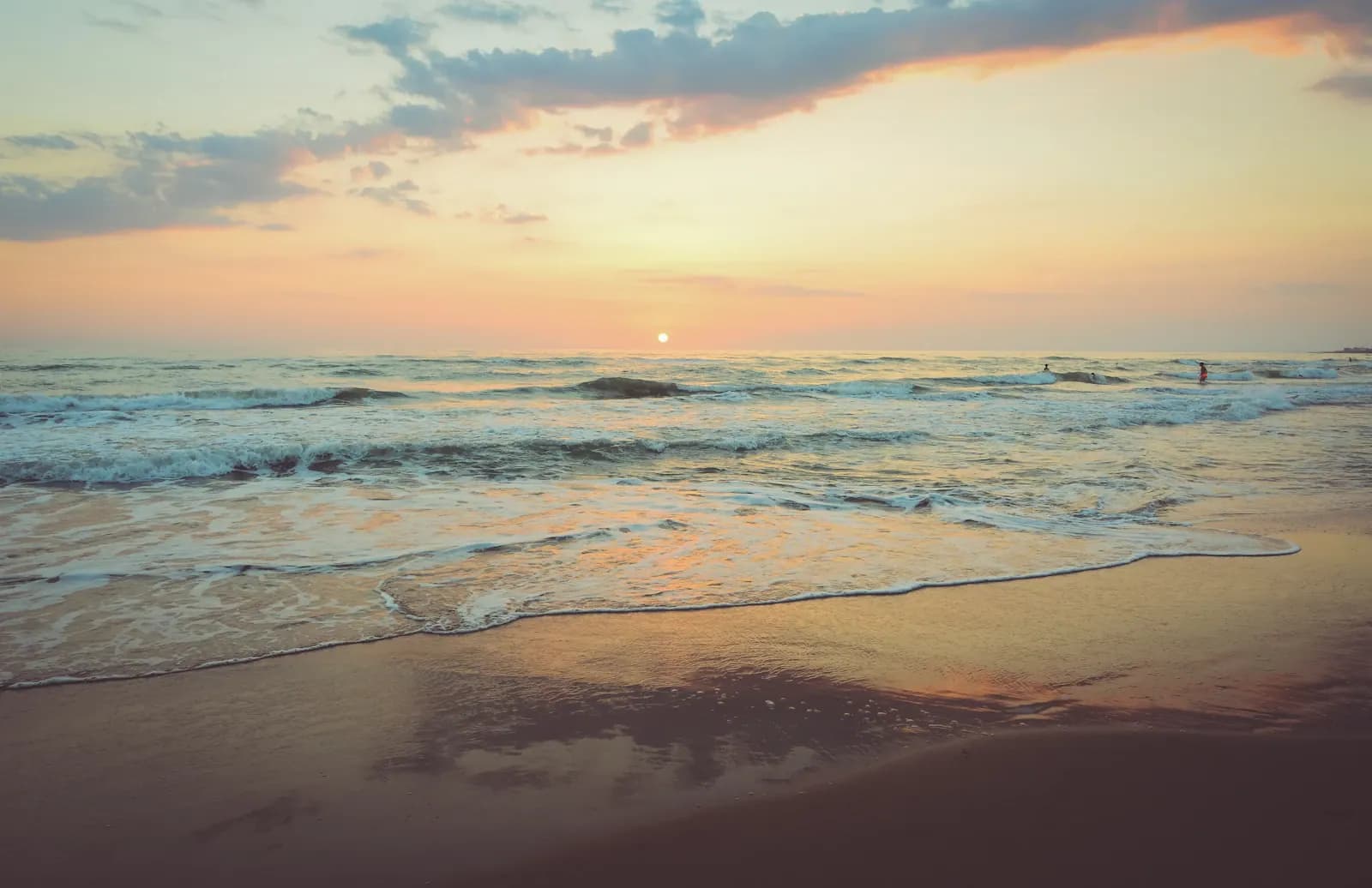 Gangneung workation