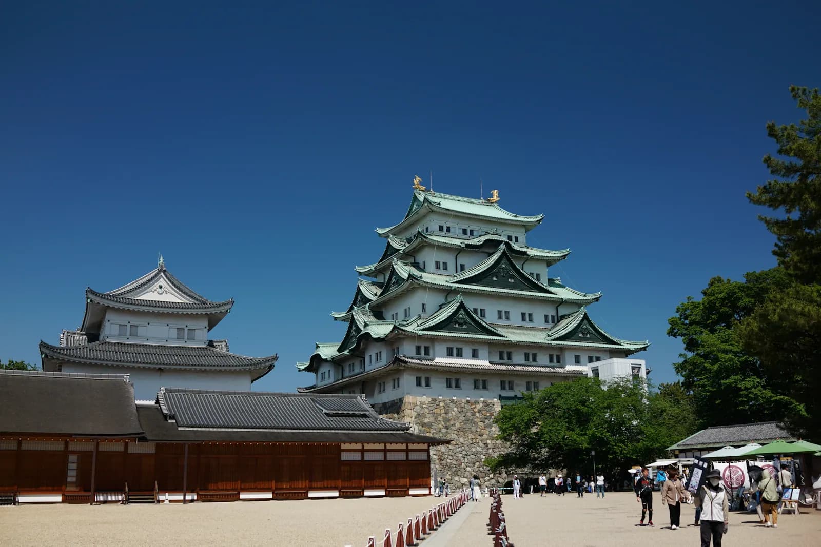 名古屋 ワーケーション